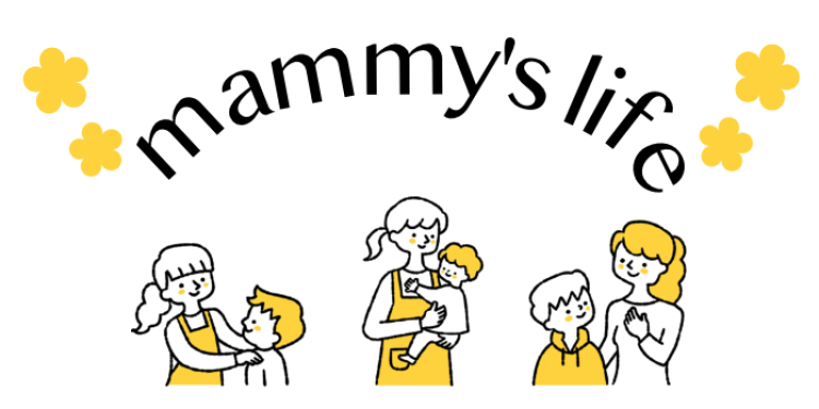 mammy's life